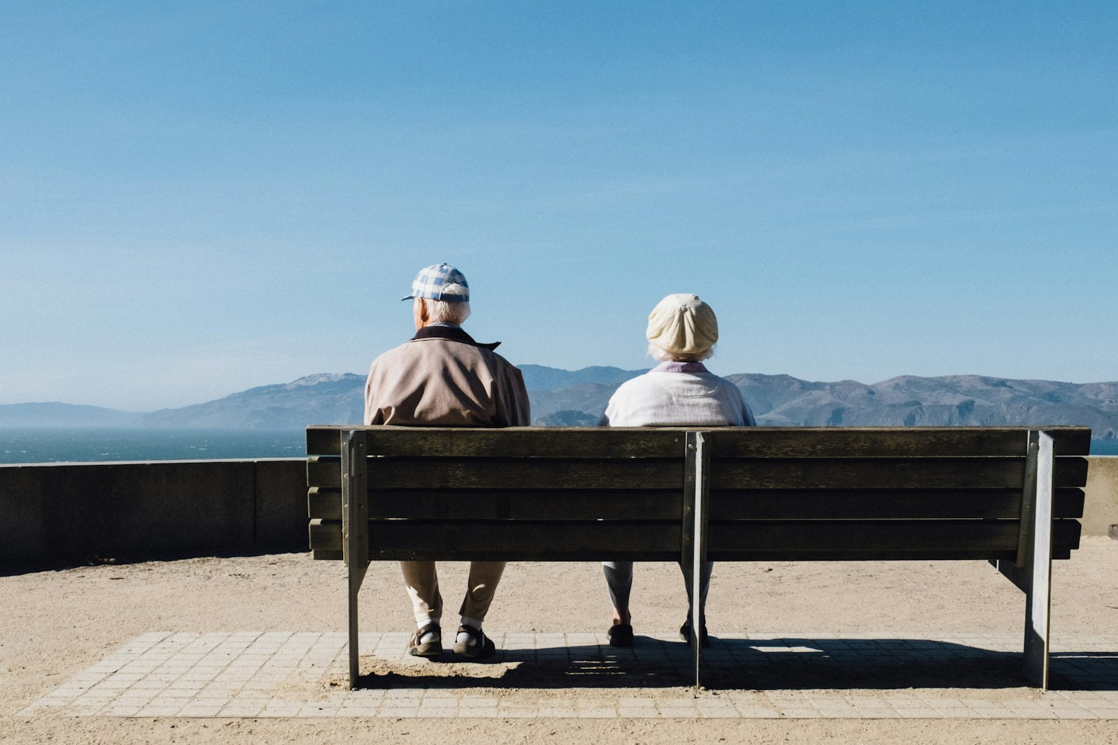 Plateforme retraite ludique