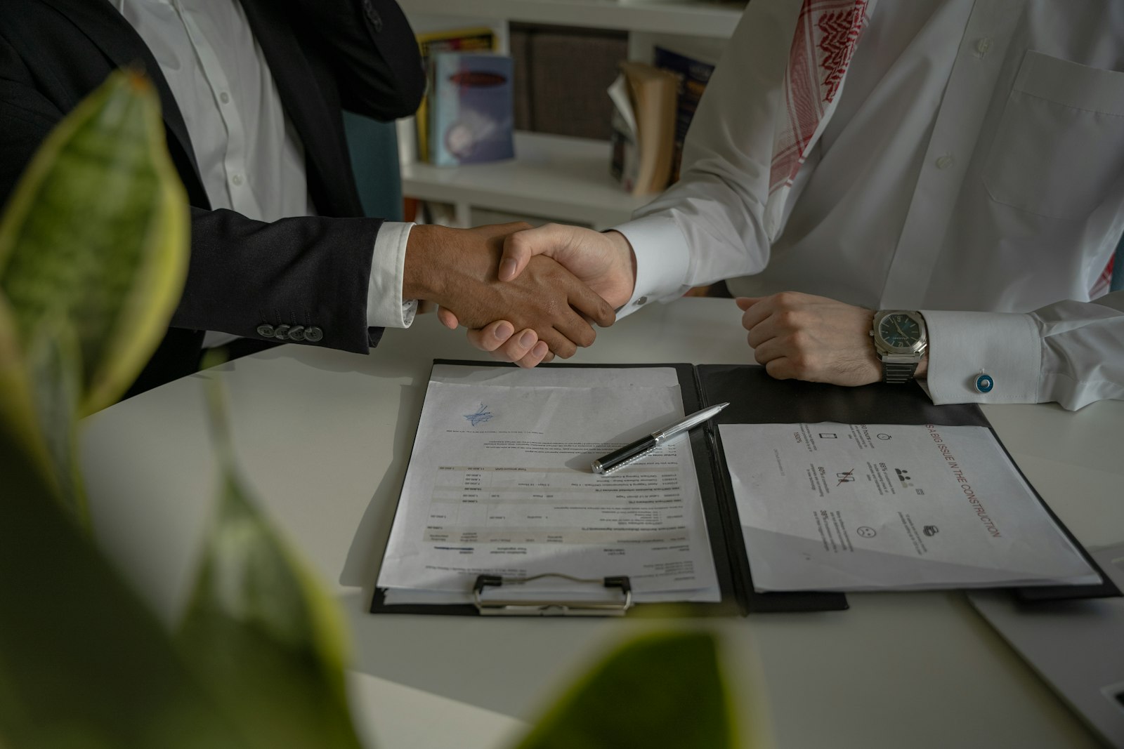 Borrower insurance platform